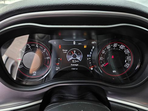 Used 2022 Dodge Challenger SXT w/ Blacktop Package image 15