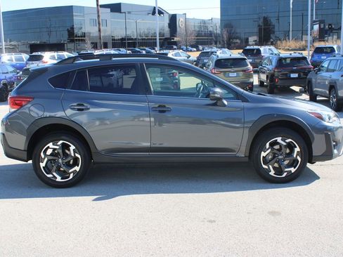 Used 2023 Subaru Crosstrek 2.5i Limited image 4