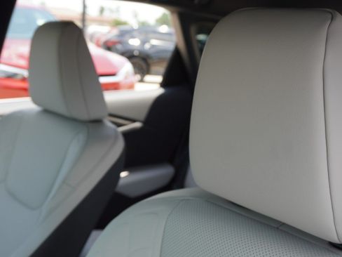 Certified 2024 Lexus RX 350 Premium w/ Accessory Package (Z1) FWD image 26