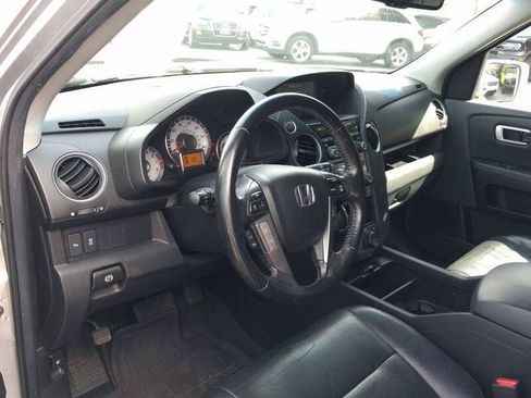 Used 2012 Honda Pilot Touring image 9