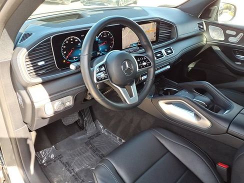 Used 2021 Mercedes-Benz GLE 350 4MATIC image 13