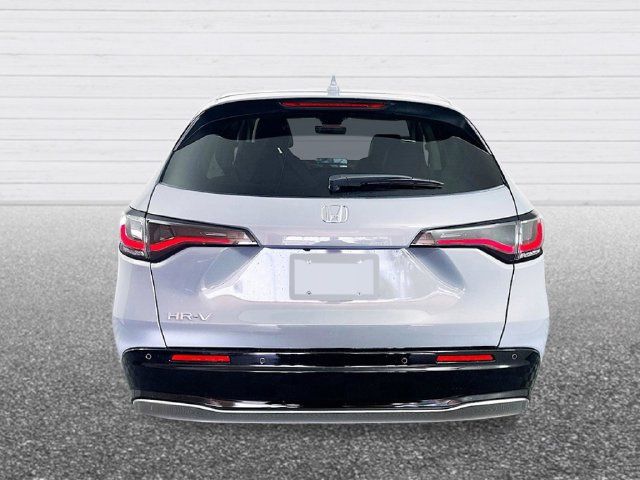 New 2027 Honda HR-V EX-L image 3