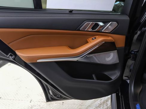 New 2026 BMW X5 M60i image 19