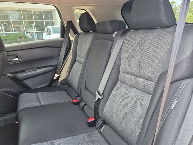 Used 2025 Nissan Rogue SV FWD image 28
