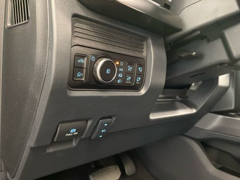 New 2026 Ford F350 Lariat w/ Lariat Ultimate Package AWD/4WD image 18