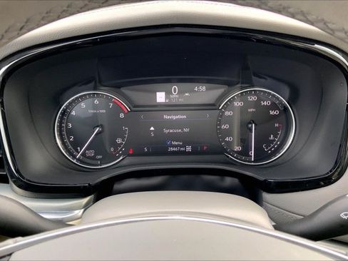 Used 2023 Cadillac XT5 Premium Luxury AWD/4WD image 20
