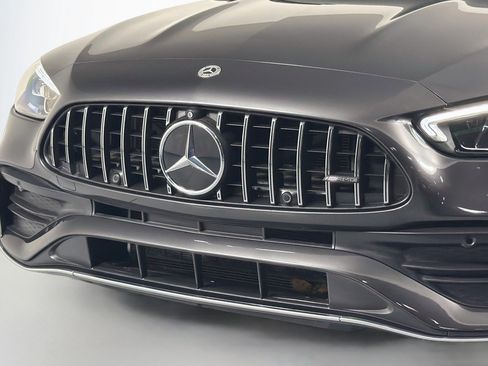 Used 2023 Mercedes-Benz C 43 AMG 4MATIC Sedan image 13