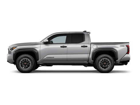 New 2026 Toyota Tacoma TRD Off-Road AWD/4WD image 3