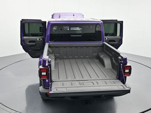 New 2026 Jeep Gladiator Sport AWD/4WD image 45