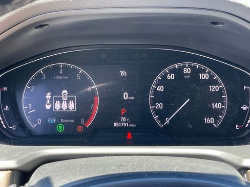 Used 2022 Honda Accord EX-L image 18