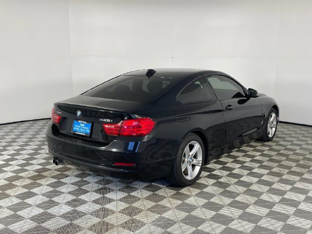 Used 2014 BMW 428i xDrive Coupe AWD/4WD image 16