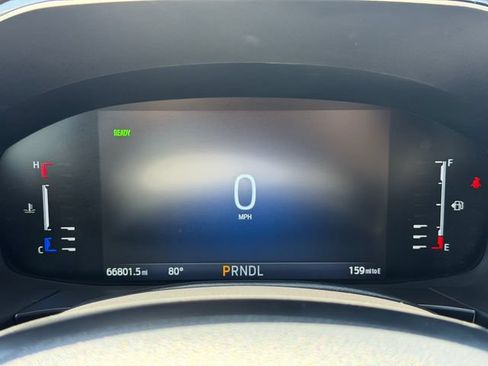 Used 2024 Ford Escape ST-Line w/ Equipment Group 301A FWD image 11
