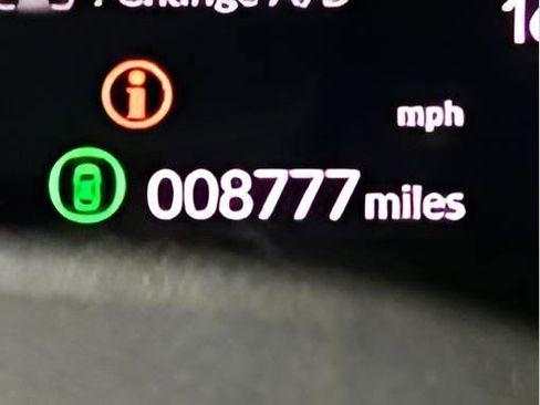 Certified 2025 Honda Accord SE image 19