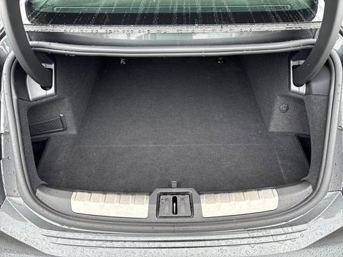 Used 2023 Audi RS e-tron GT w/ Carbon Performance Package image 15