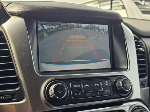 Used 2015 Chevrolet Tahoe LTZ AWD/4WD image 57