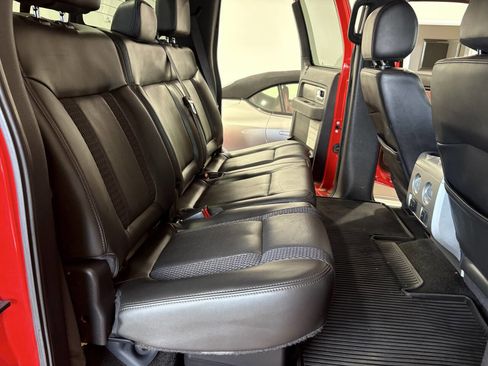 Used 2014 Ford F150 Raptor w/ Equipment Group 801A Luxury image 25