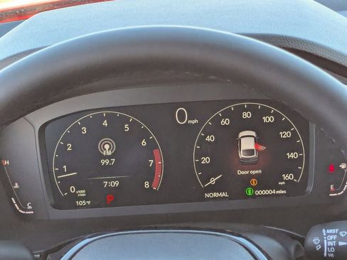 New 2026 Acura Integra image 26