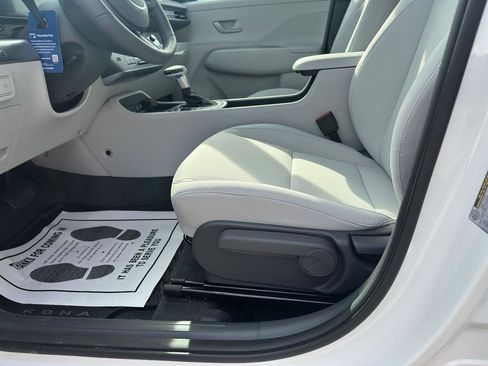New 2026 Hyundai Kona SEL Sport image 8