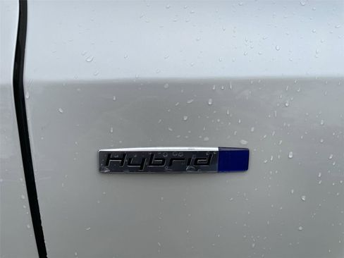 Used 2018 Acura MDX Sport Hybrid w/ Advance Pkg AWD/4WD image 30