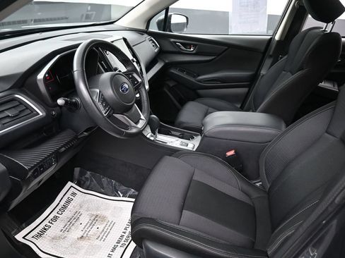Used 2025 Subaru Ascent Premium AWD/4WD image 22