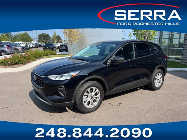 Used 2024 Ford Escape Active w/ Tech Pack #1 AWD/4WD image 1
