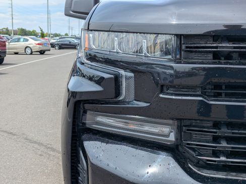 Used 2020 Chevrolet Silverado 1500 RST AWD/4WD image 45