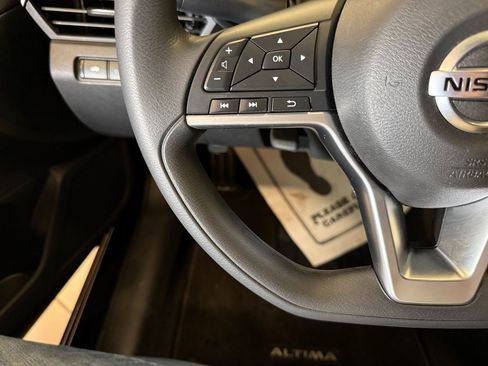 Used 2019 Nissan Altima 2.5 S image 10