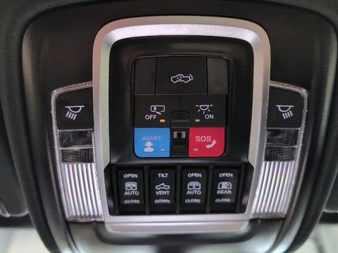 New 2026 RAM 1500 Laramie image 30