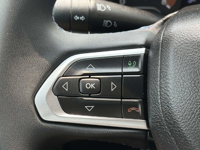 Certified 2022 Jeep Compass Latitude AWD/4WD image 12