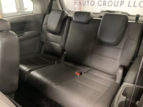 Used 2012 Honda Odyssey EX-L image 14