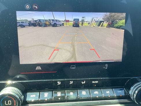 New 2026 GMC Canyon Elevation w/ Convenience Package AWD/4WD image 19