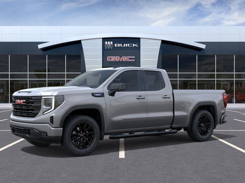 New 2026 GMC Sierra 1500 Elevation w/ Elevation Select Package RWD image 26