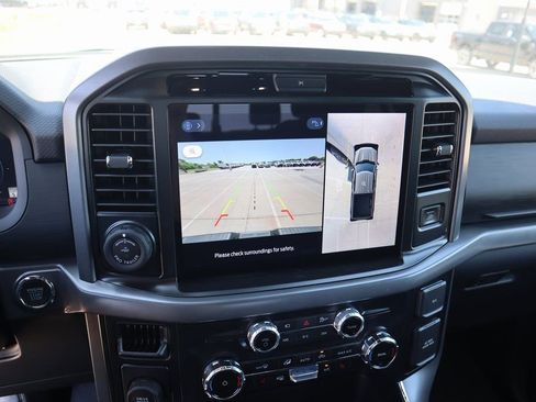 New 2025 Ford F150 XLT w/ Equipment Group 302A MID image 7