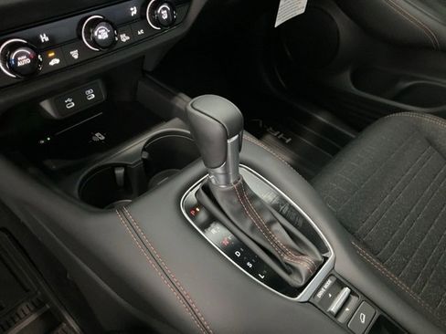 New 2026 Honda HR-V Sport image 12