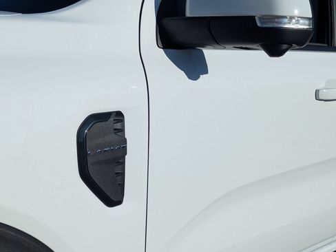 Certified 2025 Ford Ranger Lariat w/ Advanced Towing Package AWD/4WD image 12