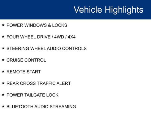 Used 2024 Ford F150 STX AWD/4WD image 8