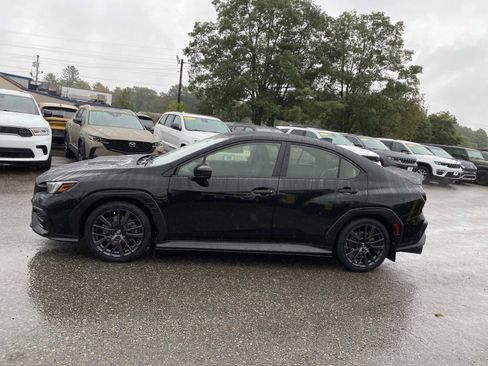 Used 2023 Subaru WRX image 7