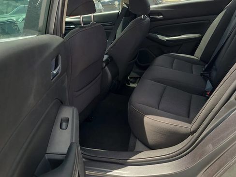 Used 2020 Nissan Altima 2.5 S image 6