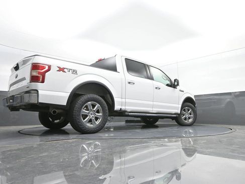 Used 2019 Ford F150 XLT w/ XTR Package image 29