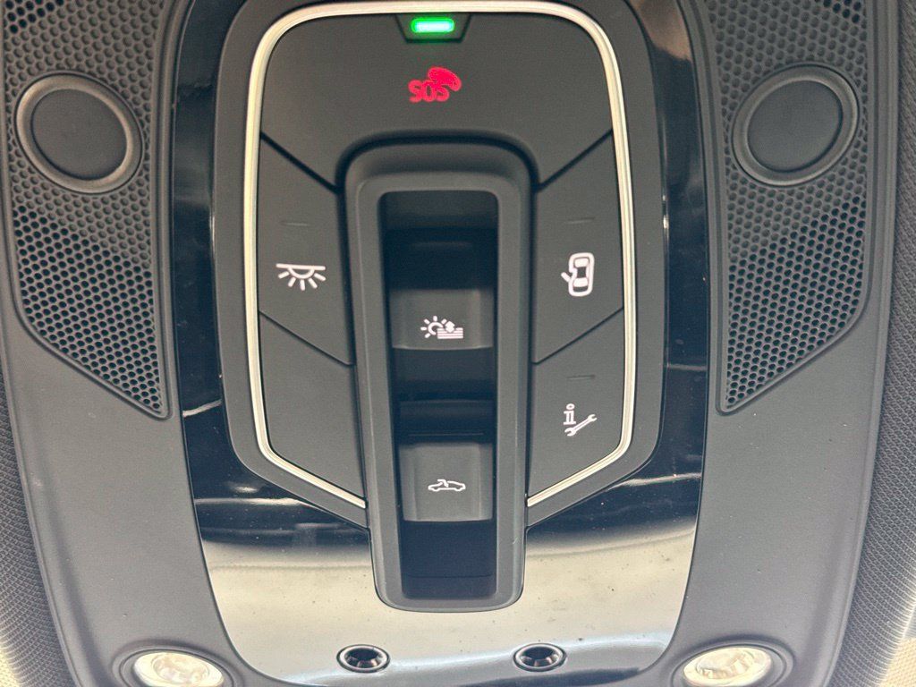 Used 2021 Audi SQ7 Premium Plus AWD/4WD image 18