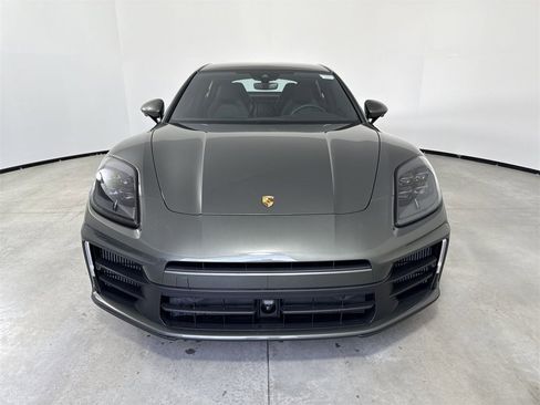 New 2026 Porsche Panamera 4 image 10