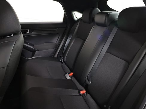 Certified 2026 Honda Civic Sport image 29