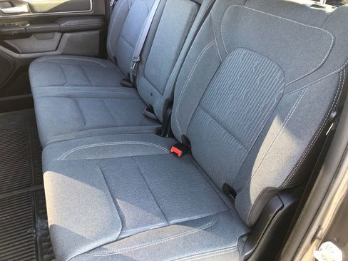 Used 2022 RAM 1500 Big Horn image 22