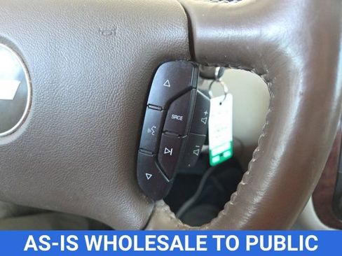 Used 2008 Chevrolet Impala LT w/ Luxury Edition Package image 40