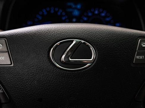 Used 2009 Lexus LS 460 L RWD image 29