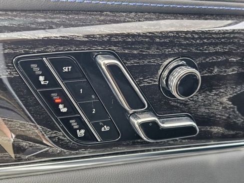 New 2026 Cadillac Escalade IQ Luxury 1 w/ LPO, Floor Liner Package image 26