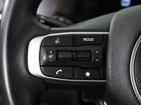 Used 2023 Kia Sportage EX FWD image 39