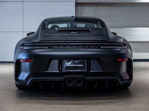 Used 2026 Porsche 911 GT3 RWD image 7