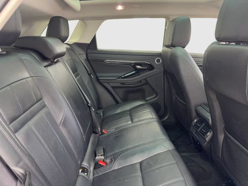 Used 2020 Land Rover Range Rover Evoque S AWD/4WD image 45