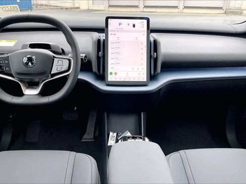 New 2026 Volvo EX30 Plus image 9